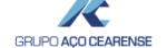 Logo do Grupo Aço Cearense
