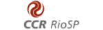 Logo da CCR RIo SP